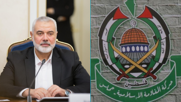 যেভাবে প্রতিষ্ঠিত হয় হামাস