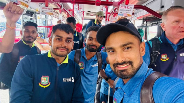 বিশ্বকাপ ২০২৩