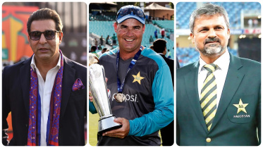 ভারত বনাম পাকিস্তান