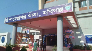 চাঁদা চেয়ে চিঠি পাঠানোর অভিযোগ ওসির বিরুদ্ধে, তদন্ত কমিটি