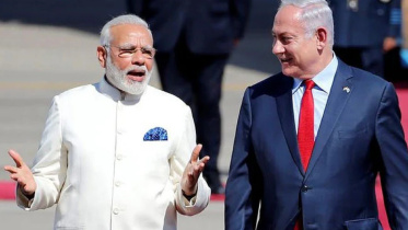 ফিলিস্তিনবিরোধী প্রচার