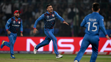 মুজিব উর রহমান