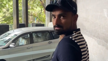 দুঃখ প্রকাশ করলেন লিটন