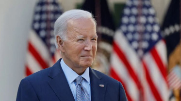 বাইডেন