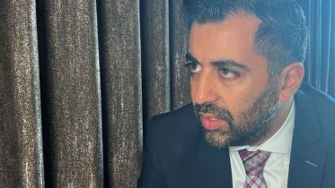 হামজা ইউসুফ