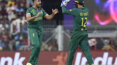 পাকিস্তান বনাম দক্ষিণ আফ্রিকা