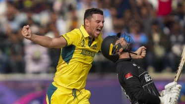 অস্ট্রেলিয়া বনাম নিউজিল্যান্ড