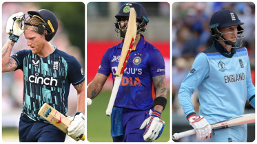 ভারত বনাম ইংল্যান্ড