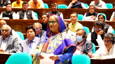 শেখ হাসিনা