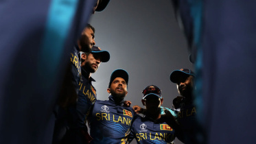 ভারত বনাম শ্রীলঙ্কা