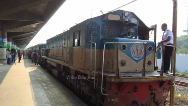 চট্টগ্রাম-কক্সবাজার রেলপথ