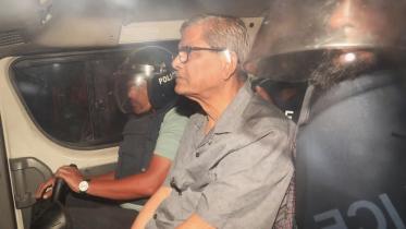 মির্জা ফখরুলের জামিন