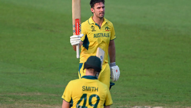 বাংলাদেশ বনাম অস্ট্রেলিয়া