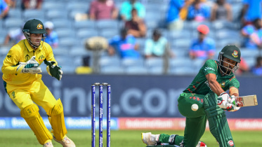 নাজমুল হোসেন শান্ত