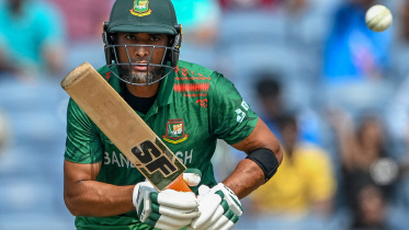 বিশ্বকাপের বাংলাদেশের সর্বোচ্চ রান সংগ্রাহক