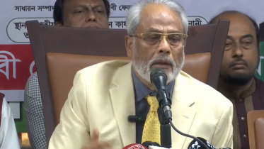 জি এম কাদের