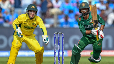 বাংলাদেশ বনাম অস্ট্রেলিয়া