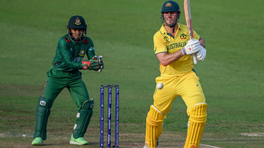 বাংলাদেশ বনাম অস্ট্রেলিয়া