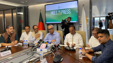 কারখানা বন্ধ রাখতে পারবেন বিজিএমইএ সদস্যরা