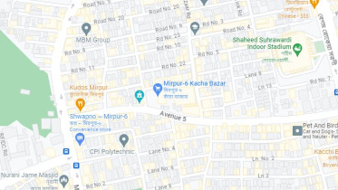 বাসে আগুন