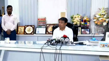 ‘আমরা জানি, কারা কোথায় বসে ভিডিওতে কথা বলছে-ষড়যন্ত্র করছে’