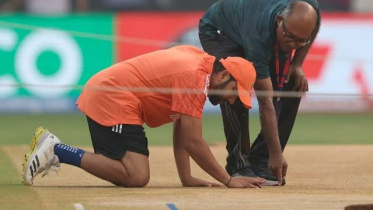 ভারত বনাম নিউজিল্যান্ড