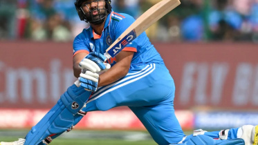 রোহিত শর্মা