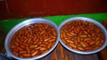 ঝিনাইদহের ল্যাংচা