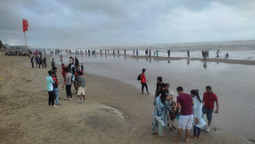 ঘূর্ণিঝড় মিধিলি