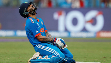 ‘আহমেদাবাদ জুজু’ কাটাতে পারবেন কোহলি?