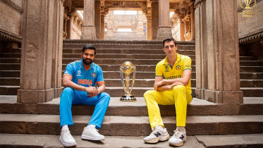 চার, ছক্কা, সেঞ্চুরি ও রানবন্যার বিশ্বকাপ