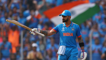 অস্ট্রেলিয়া-ভারত ফাইনালে রেকর্ড