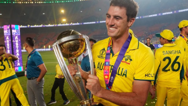 ওয়ানডের দ্বি-পাক্ষিক সিরিজের ভবিষ্যৎ নিয়ে অনিশ্চিত কামিন্স