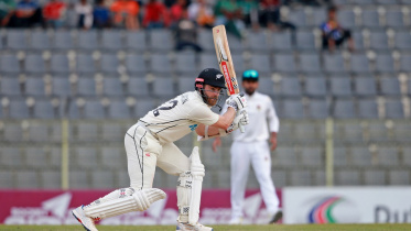 বাংলাদেশ বনাম নিউজিল্যান্ড