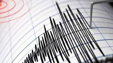 বাংলাদেশে ভূমিকম্প