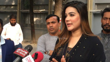 মাহিয়া মাহি