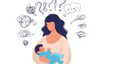 পোস্ট পার্টাম