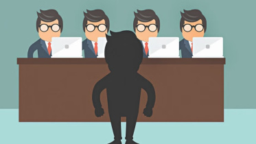  চাকরির সাক্ষাৎকার