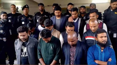 প্রাথমিক শিক্ষক নিয়োগ পরীক্ষায় জালিয়াতি