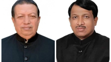 Motaherul and Samshul