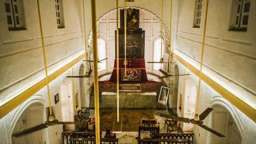 আর্মেনিয়ান চার্চ 