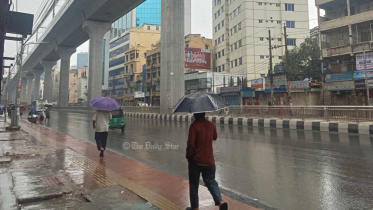 december rain in dhaka