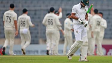 Najmul Hossain Shanto