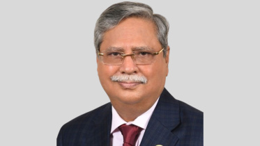 রাষ্ট্রপতি মো. সাহাবুদ্দিন