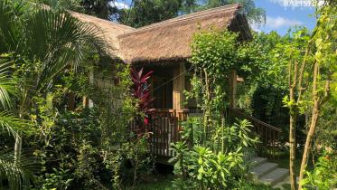 বালিশিরা ইকো রিসোর্ট