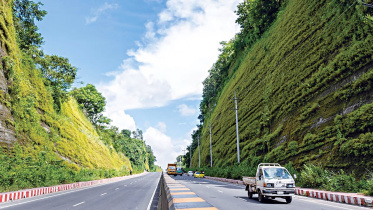 ফৌজদারহাট-বায়েজিদ লিংক রোড