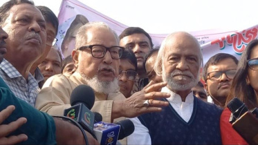 নজরুল ইসলাম খান