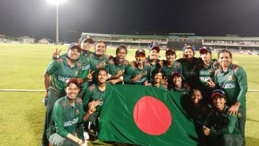 Bangladesh women cricket Team