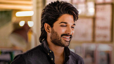 আল্লু অর্জুন, পুষ্পা, সাউথ স্টার আল্লু অর্জুন, আল্লু অর্জুনের পুষ্পা, 