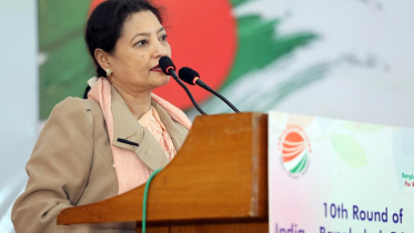 শাম্মী আহম্মেদ